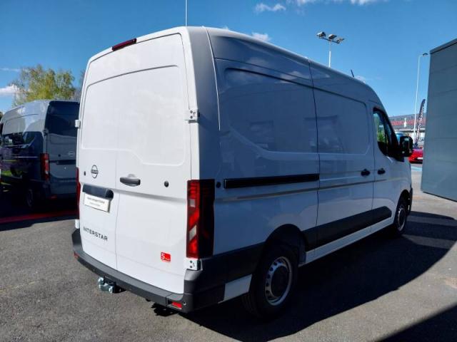 Nissan Interstar image 9
