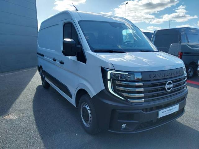 Nissan Interstar image 5