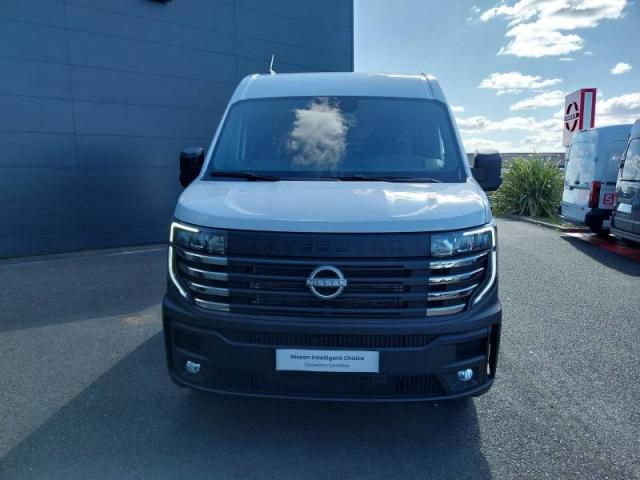 Nissan Interstar image 3