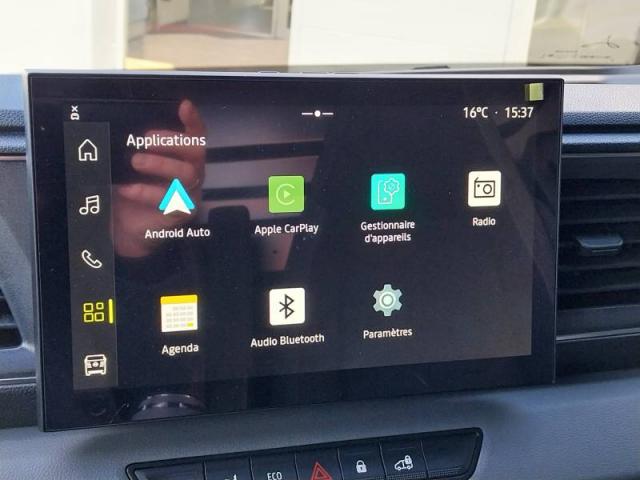 Nissan Interstar image 7