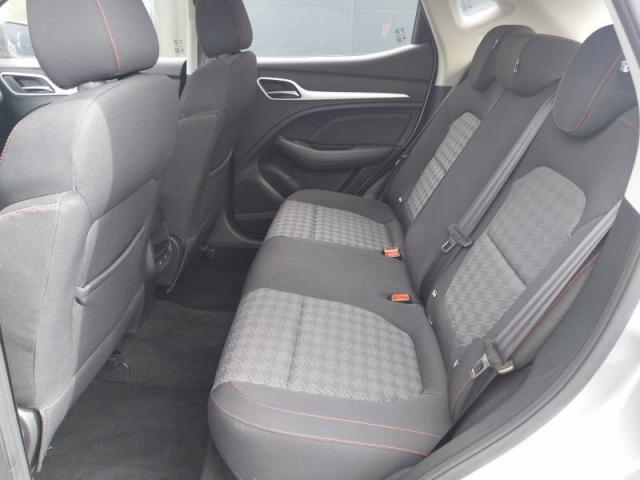 Mg Zs image 1