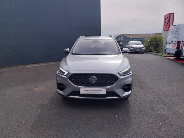 Mg Zs image 6