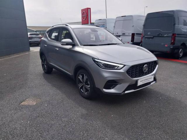 Mg Zs image 9
