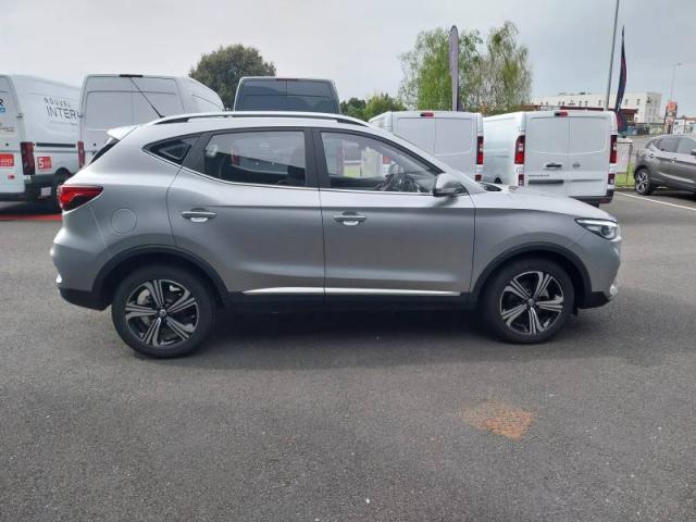 Mg Zs image 7