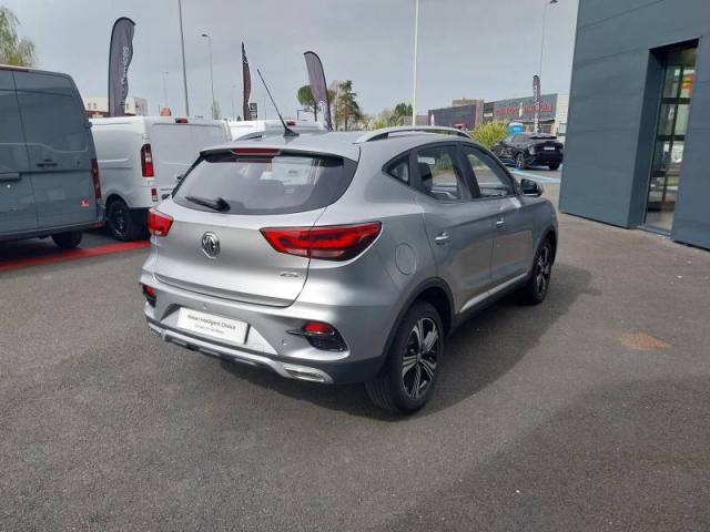 Mg Zs image 4