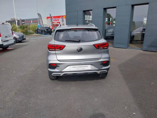 Mg Zs image 2
