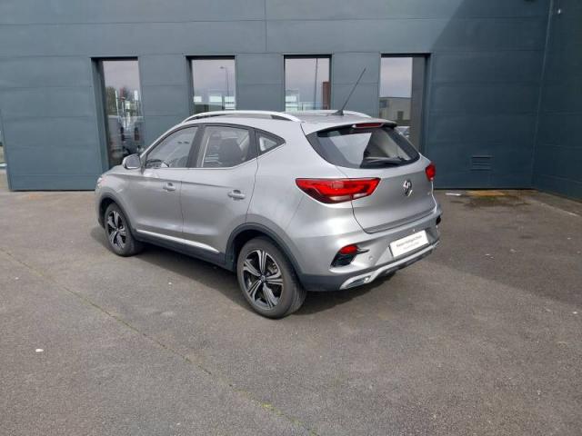 Mg Zs image 5