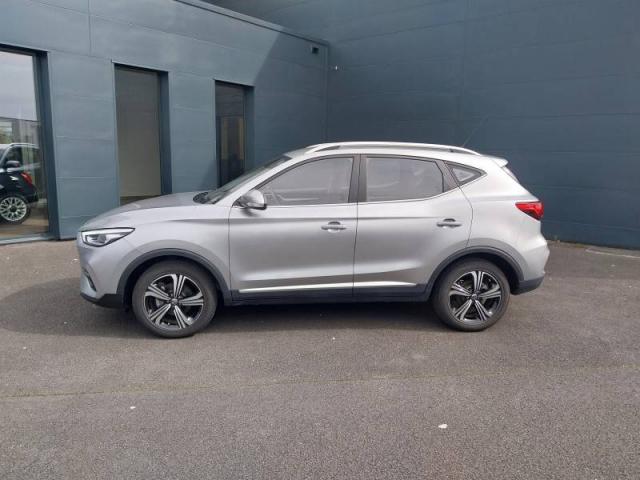 Mg Zs image 3