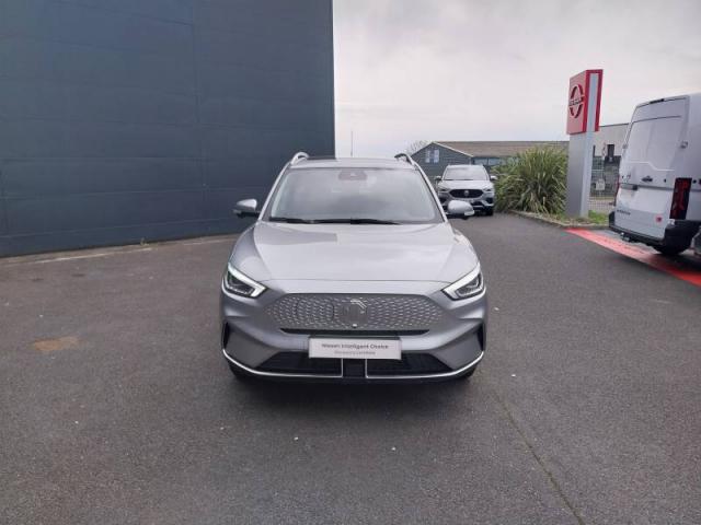 Mg Zs image 9