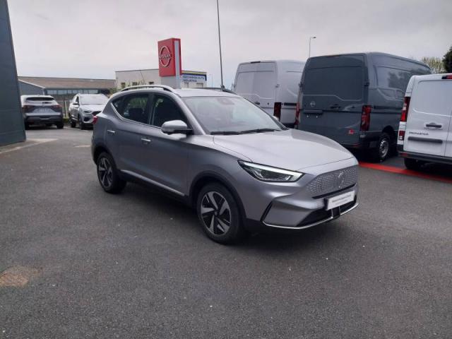 Mg Zs image 7
