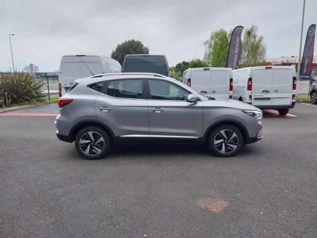 Mg Zs image 8