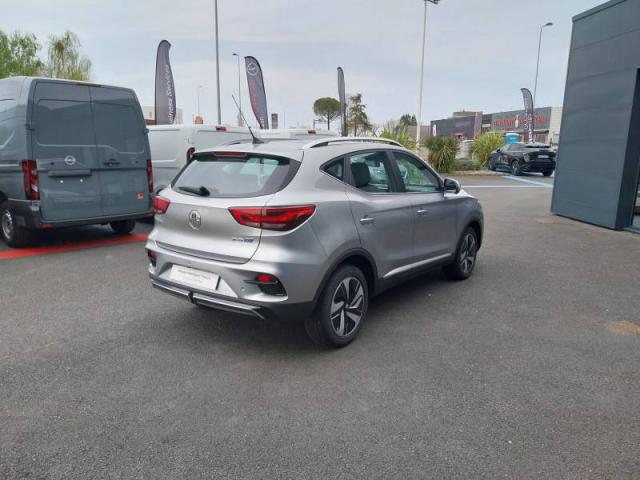 Mg Zs image 5