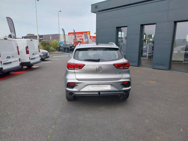 Mg Zs image 1