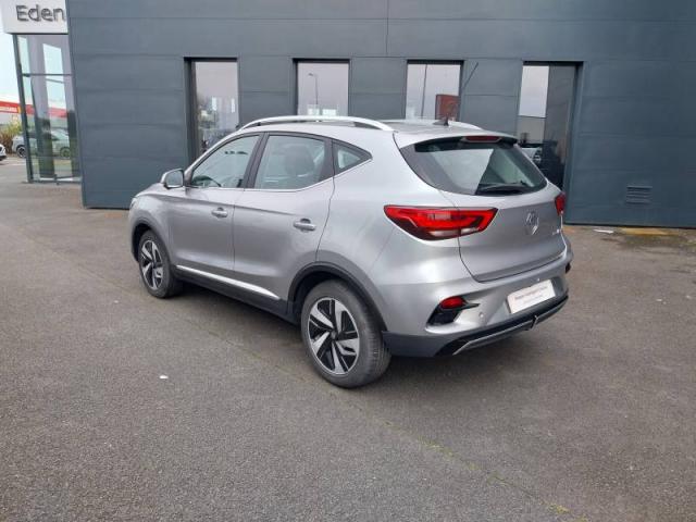 Mg Zs image 2