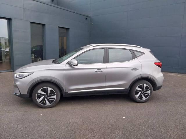 Mg Zs image 6