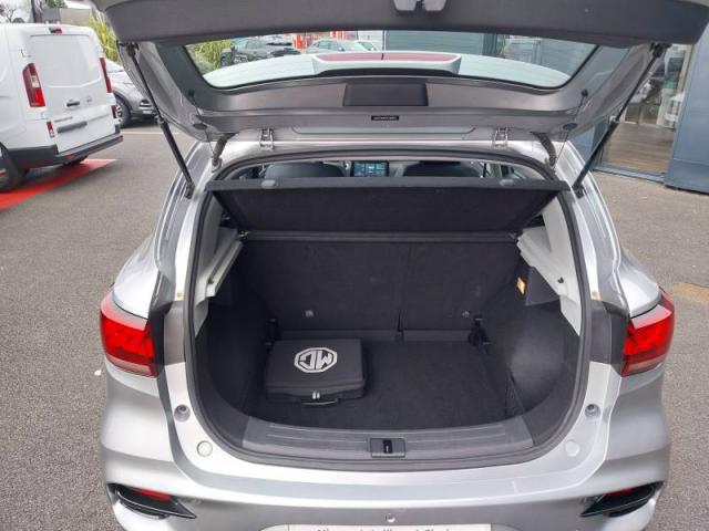 Mg Zs image 4