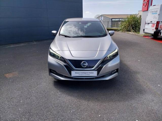 Nissan Leaf image 5