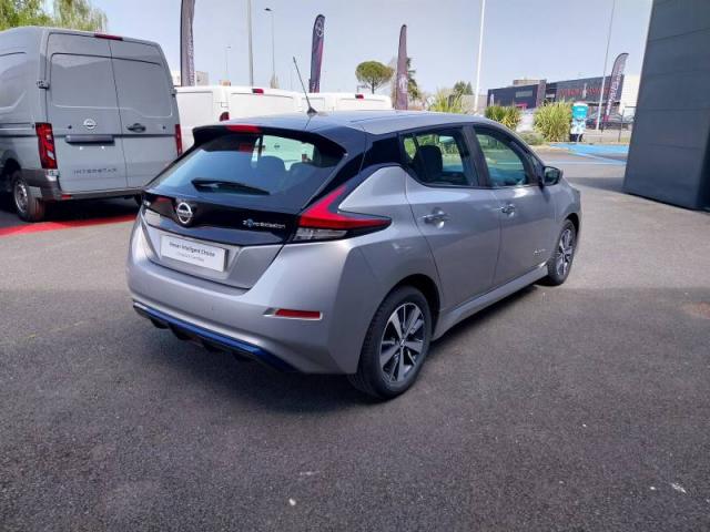 Nissan Leaf image 3