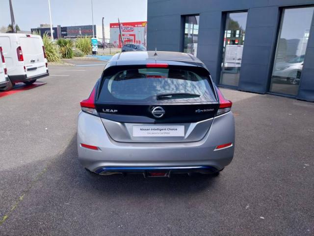 Nissan Leaf image 7