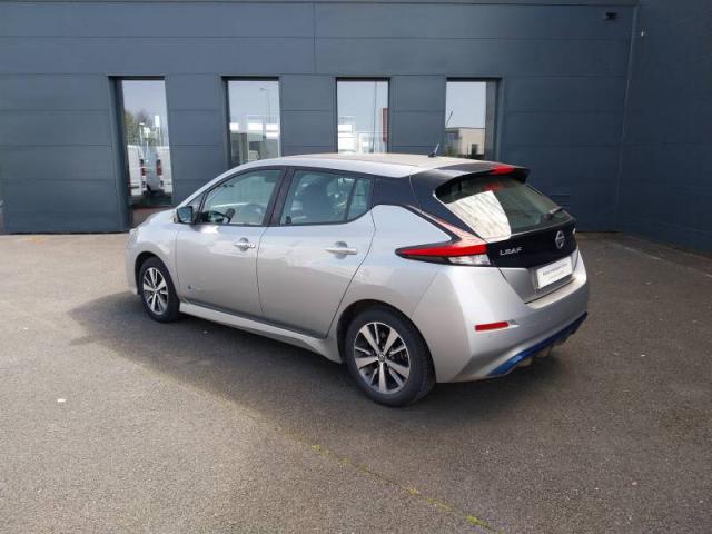 Nissan Leaf image 6