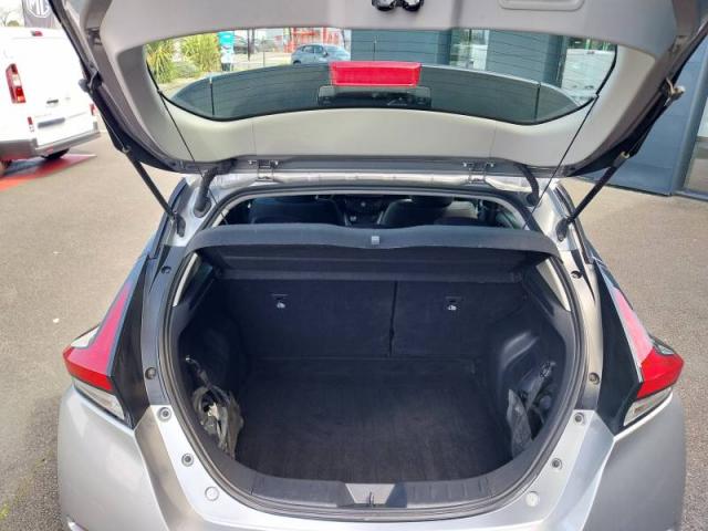 Nissan Leaf image 9