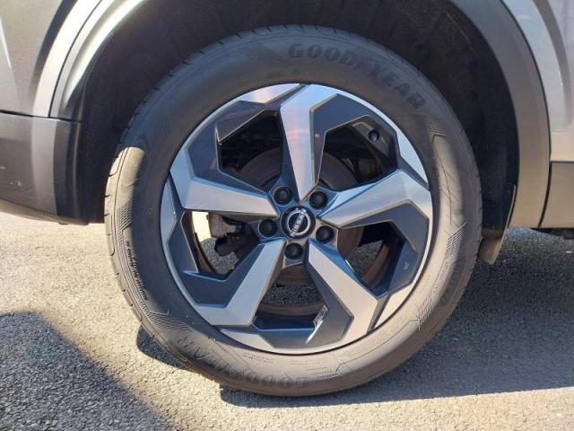 Nissan Qashqai image 7