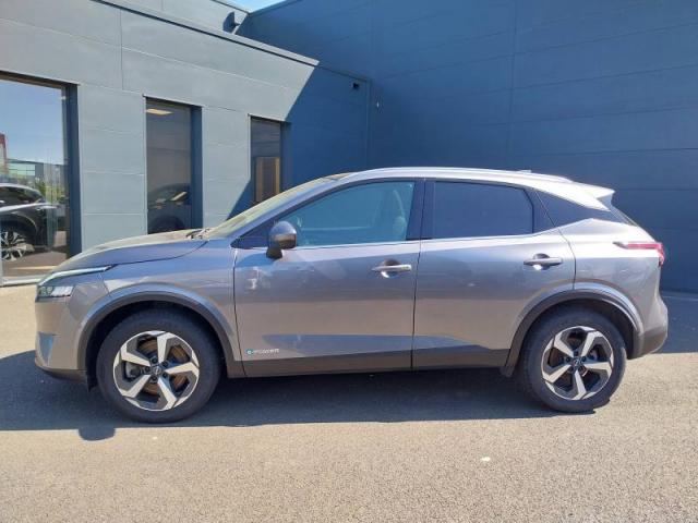 Nissan Qashqai image 8