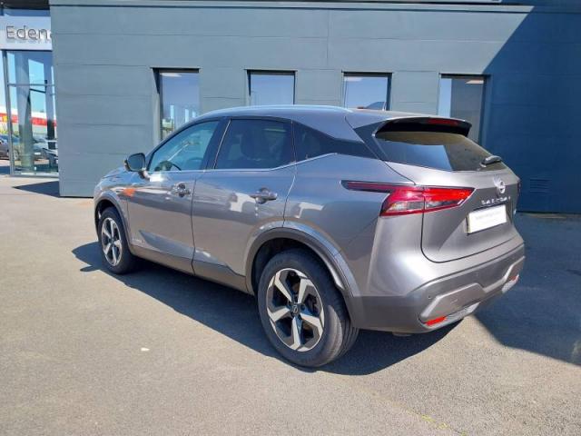 Nissan Qashqai image 6