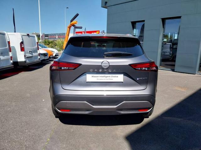 Nissan Qashqai image 5