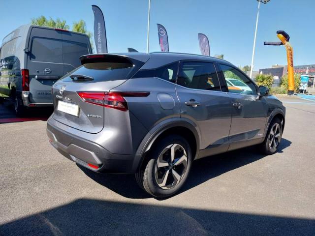 Nissan Qashqai image 2