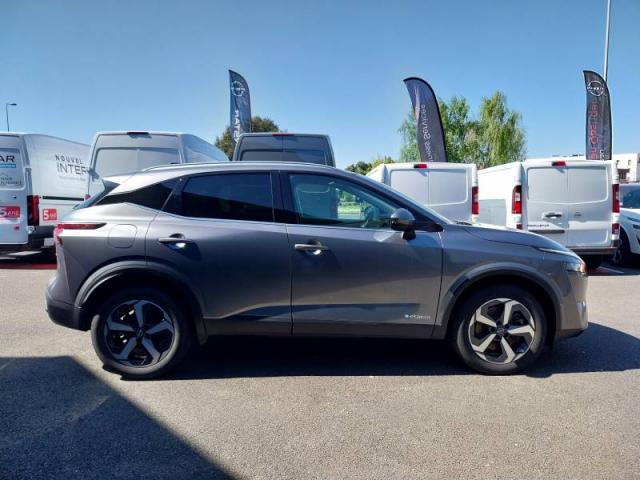 Nissan Qashqai image 9
