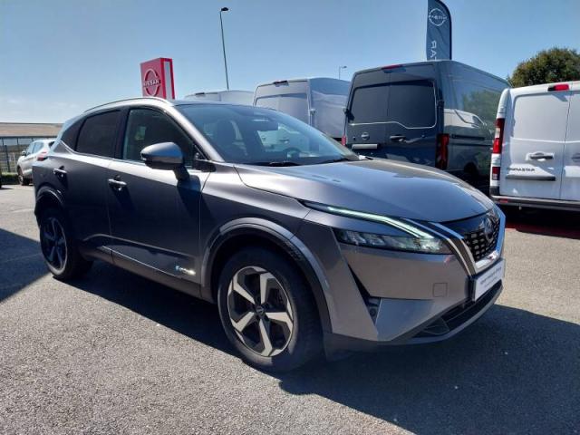 Nissan Qashqai image 4