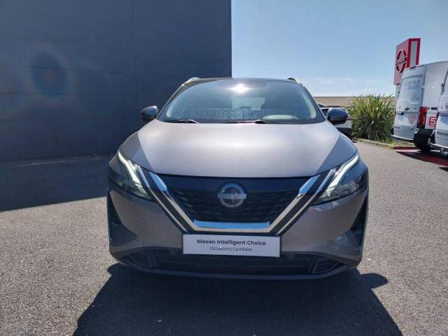 Nissan Qashqai image 3