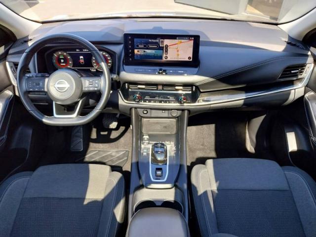 Nissan Qashqai image 1
