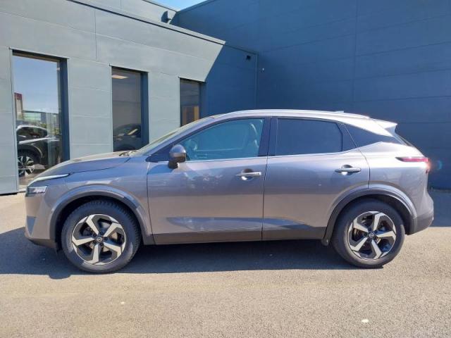 Nissan Qashqai image 7