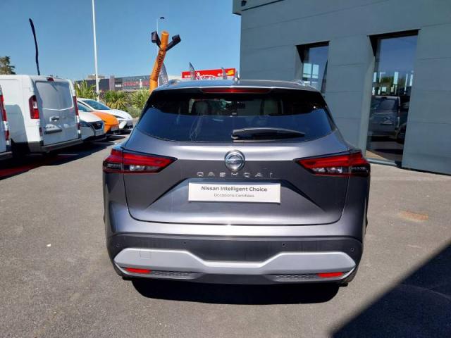 Nissan Qashqai image 3