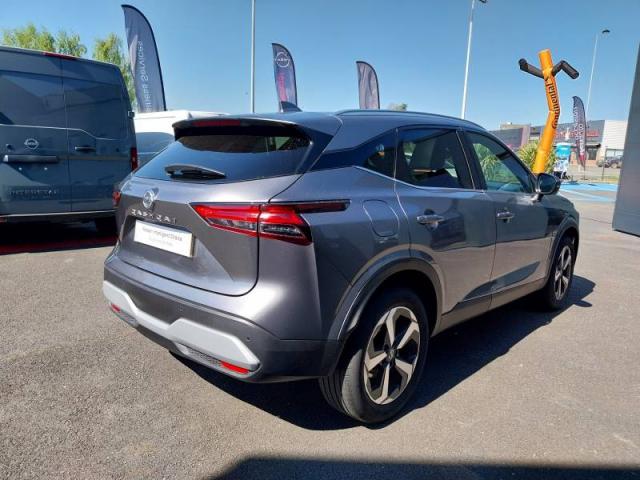 Nissan Qashqai image 5