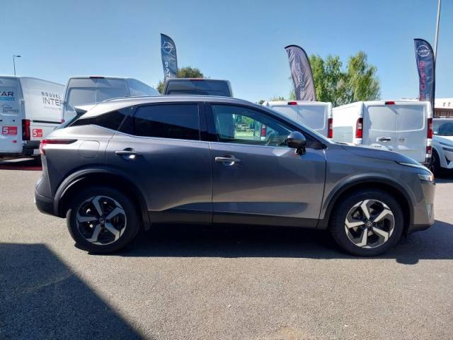 Nissan Qashqai image 4