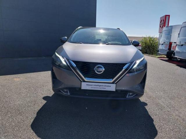 Nissan Qashqai image 1