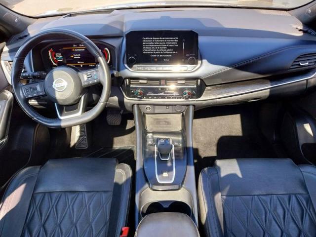 Nissan Qashqai image 2
