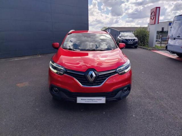 Renault Kadjar image 1