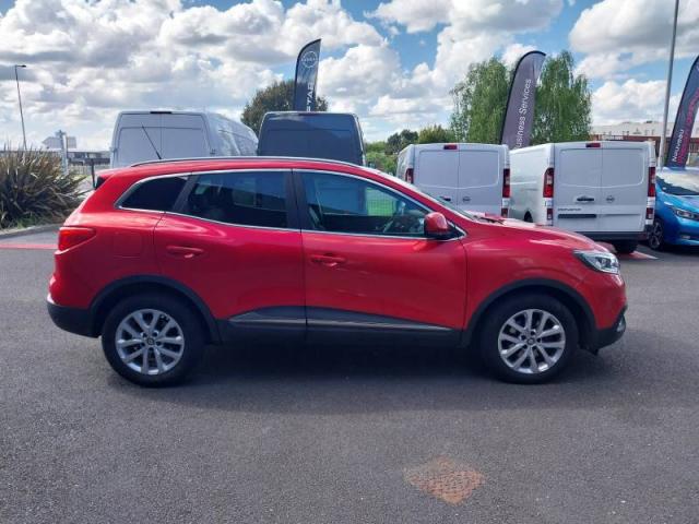 Renault Kadjar image 8
