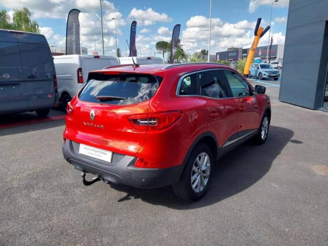 Renault Kadjar image 5