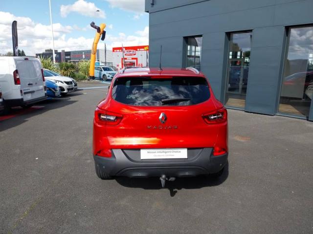 Renault Kadjar image 2