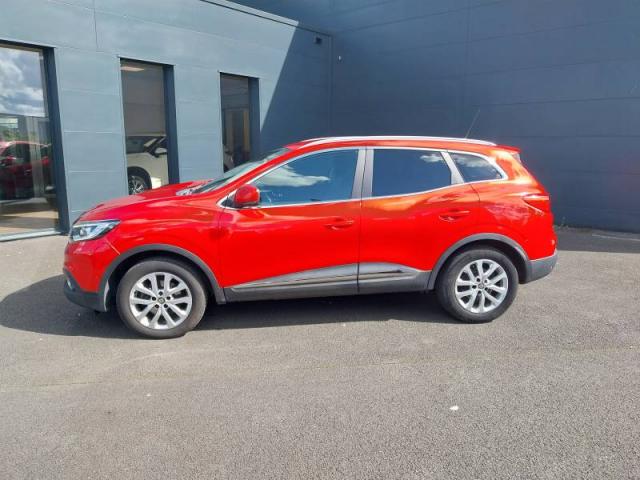Renault Kadjar image 6