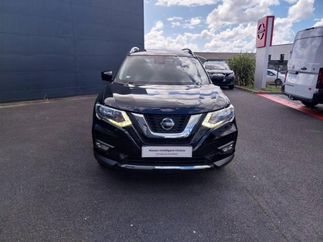 Nissan X-Trail image 2