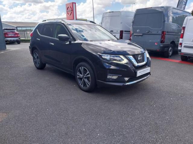 Nissan X-Trail image 1