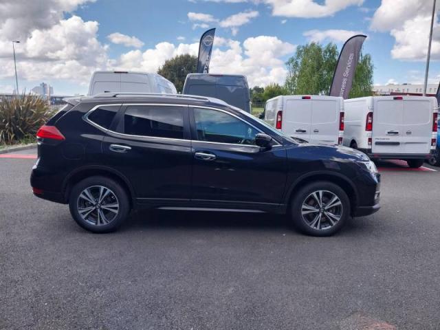 Nissan X-Trail image 4