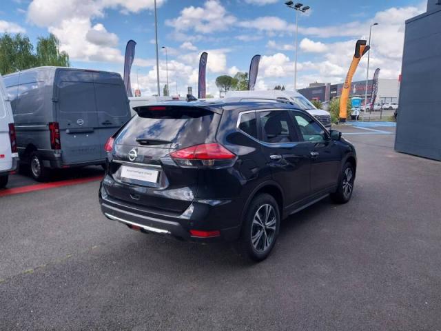 Nissan X-Trail image 3