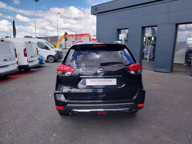 Nissan X-Trail image 6